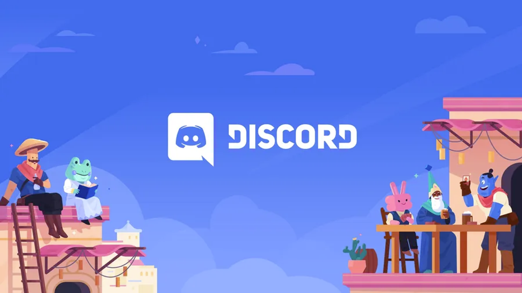 Discord need in you community