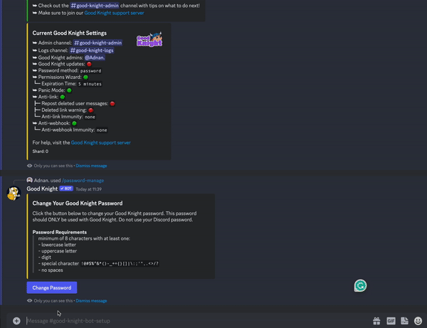 How To Keep Your Discord Server Secure
