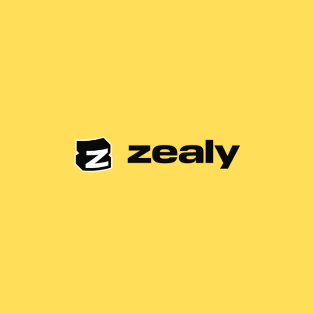 Zealy Logo